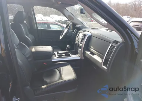 2012 Ram 1500 Sport z USA, uszkodzony, nr VIN 1C6RD7MT3CS276519